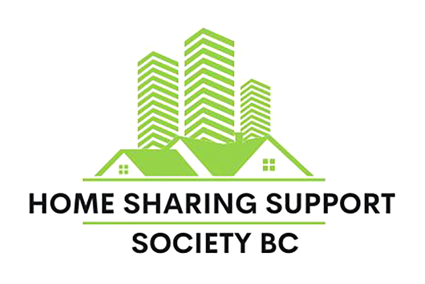 Home Sharing Society Logo